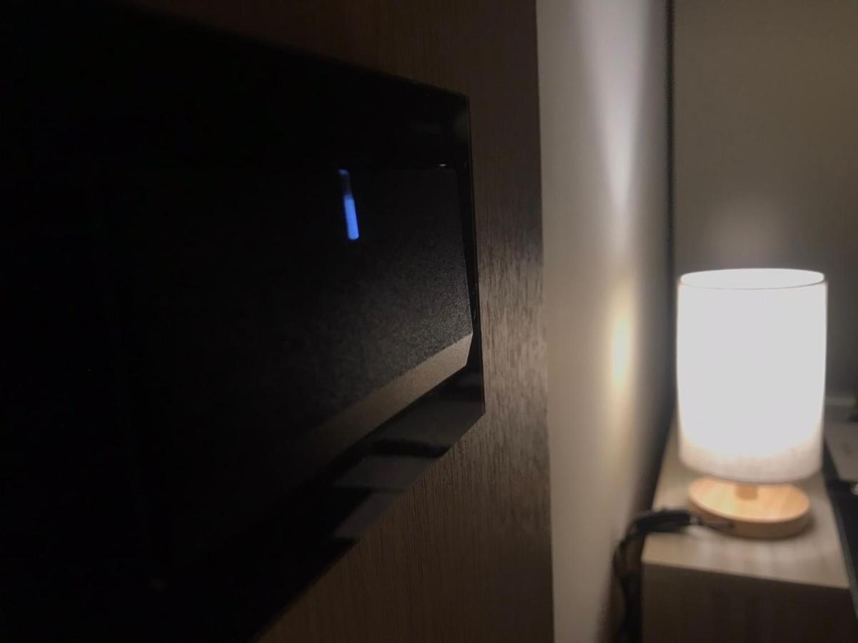 菓菓輕旅 Apartamento Puli Exterior foto
